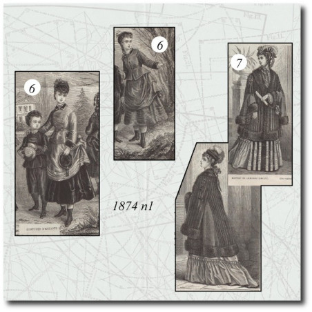 Manteau en cachemire