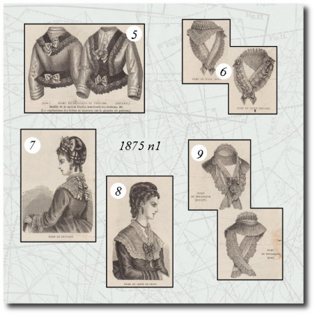 Fichu en crêpe de chine