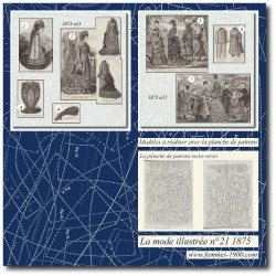 1875 N°21 Patrons A4 La...