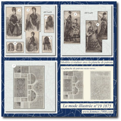 1875 N°19 Patrons A4 La...