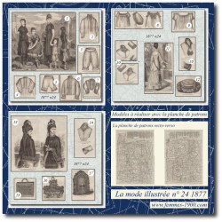 1877 N°24 Patrons A4 La...