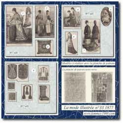 1877 N°33 Patrons A4 La...