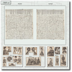 sewing patterns 1869 1