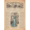 La mode illustrée 1900