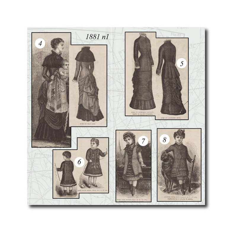 Robe de drap
 Robe en cachemire