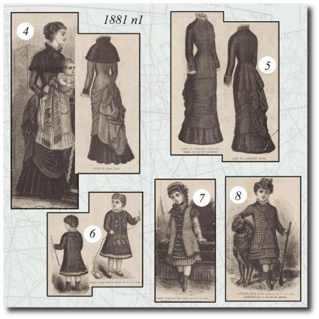 Robe de drap
 Robe en cachemire