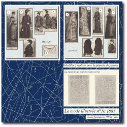 1881 N°10 Patrons A4 La...