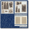Manteau de printemps 1890