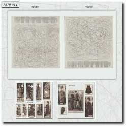 1879 N°14 Patrons A3 La...