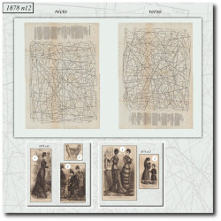 1878 N°12 Patrons A3 La...