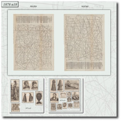 1878 N°18 Patrons A3 La...