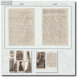 1878 N°20 Patrons A3 La...