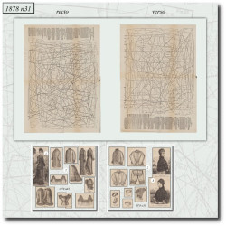 1878 N°31 Patrons A3 La...