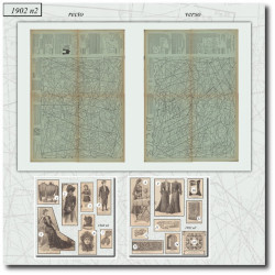 sewing patterns 1902 2
