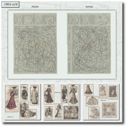 1904 N°16 Patrons A3 La...