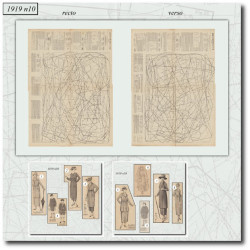 1919 N°10 Patrons A3 La...