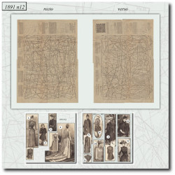 1891 N°12 Patrons A3 La...