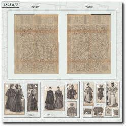 1895 N°12 Patrons A3 La...