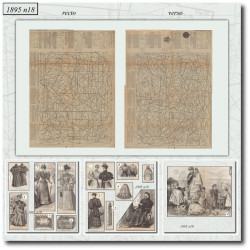 1895 N°18 Patrons A3 La...