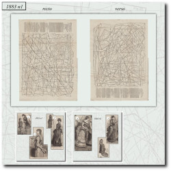 sewing patterns 1883 1