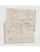 Patrons de mode de 1860 à 1869 à télécharger