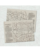 Patrons de mode de 1880 à 1889 à télécharger